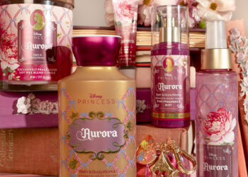 Bath & Body Works presenta la colección Disney Princesa con nuevas fragancias que los fans amarán