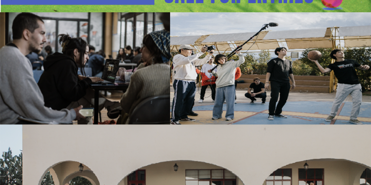 GIFF lanza su 24° Concurso Nacional de Guion: La semilla del cine mexicano