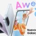 Samsung presenta los nuevos Galaxy A57 5G y Galaxy A37 5G, con capacidades mejoradas a un precio increíble