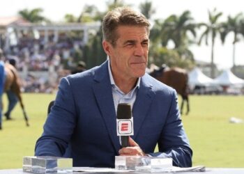 USPA Global y ESPN amplían relación con Chris Fowler para los campeonatos de polo de alto hándicap de 2026