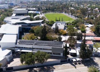Querétaro hace historia: JFK, primera escuela del mundo con la American School Certification