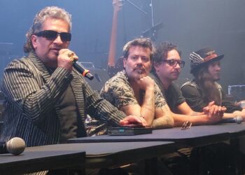 LA MARAKA ANUNCIA DOBLE CELEBRACIÓN MUSICAL: HOMENAJE SINFÓNICO A JOSÉ JOSÉ Y TRIBUTO ORQUESTAL AL ROCK CLÁSICO