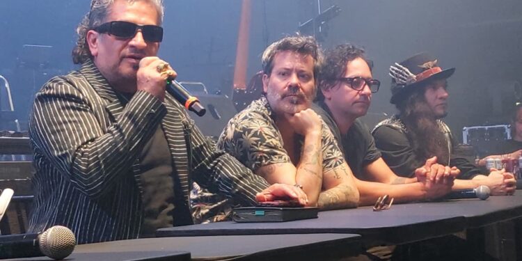 LA MARAKA ANUNCIA DOBLE CELEBRACIÓN MUSICAL: HOMENAJE SINFÓNICO A JOSÉ JOSÉ Y TRIBUTO ORQUESTAL AL ROCK CLÁSICO