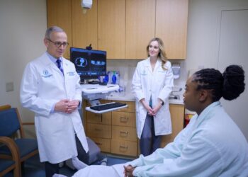 Aumentan los casos de cáncer colorrectal de inicio temprano en adultos jóvenes, alertan expertos de Memorial Sloan Kettering