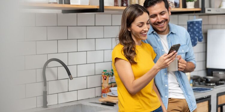 Tecnología reduce de meses a 5 minutos la autorización de un crédito hipotecario