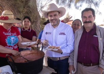 Inseguridad marca agenda en Zacatecas; encuesta perfila ventaja de Ulises Mejía