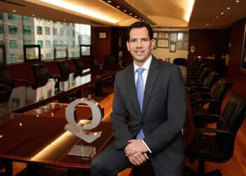 Quálitas celebra 32 años con más de 6 millones de vehículos asegurados en México