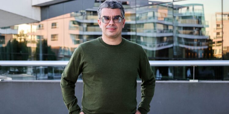 Despegar anuncia el nombramiento de Pablo Abad como nuevo Chief Technology Officer