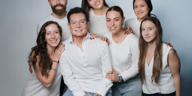 Fundación Kooltivo se alía con Arca Tierra para acercar educación digital a comunidades agrícolas