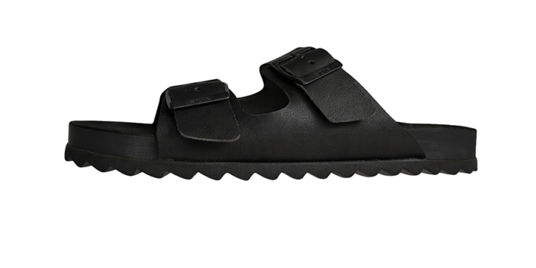 La Sandalia del Futuro: tecnología 3D y materiales de alto rendimiento para caminar con más estabilidad