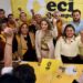 Ceci Ocampo asume la presidencia del PRD en la Alcaldía Cuauhtémoc