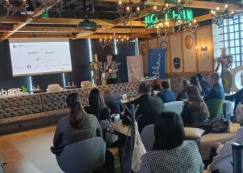 Workplace Design Conference México 2026: el sentido de la oficina en la era híbrida