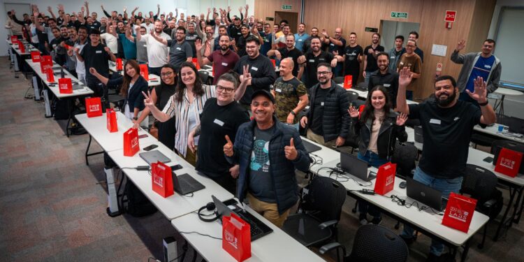 Zabbix Labs 2026 capacitará a la próxima generación de expertos en monitoreo