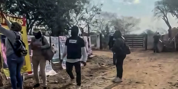 Confirman el hallazgo de otros dos mineros secuestrados hace más de un mes en Concordia, Sinaloa