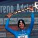 Isaac del Toro es el primer mexicano que conquista el ‘Tridente’ al ganar la carrera Tirreno-Adriático