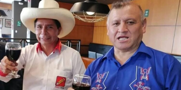 Fallece el candidato presidencial peruano Napoléon Becerra, uno de los aspirantes de la izquierda