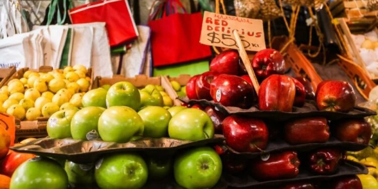 Inflación en México se mantiene al alza: llega a 4.63%, nivel no visto desde octubre de 2024