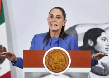 “Nos ayudaron en la pandemia”: Sheinbaum reitera su respaldo a la permanencia de médicos cubanos en México