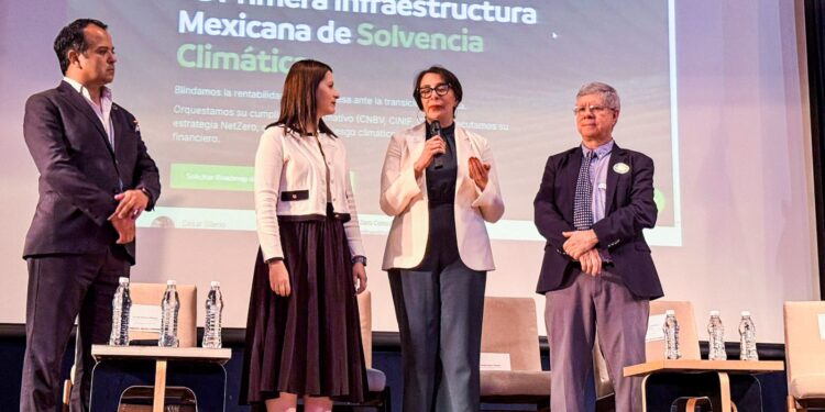Ante exigencias regulatorias 2026, DUA NetZero Consulting lanza tecnología de solvencia climática