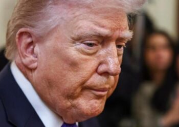 Ofensiva contra Irán era la ‘última oportunidad’ para neutralizar su amenaza militar: Trump