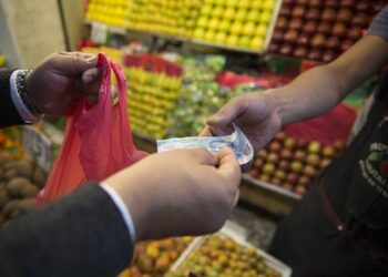 Inflación en México se acelera más de lo previsto: alcanza el 4.02% interanual