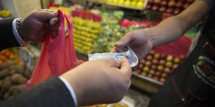 Inflación en México se acelera más de lo previsto: alcanza el 4.02% interanual