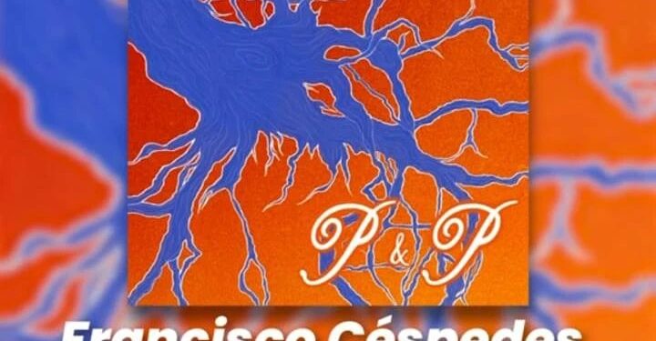 Francisco Céspedes presenta NUEVO DISCO