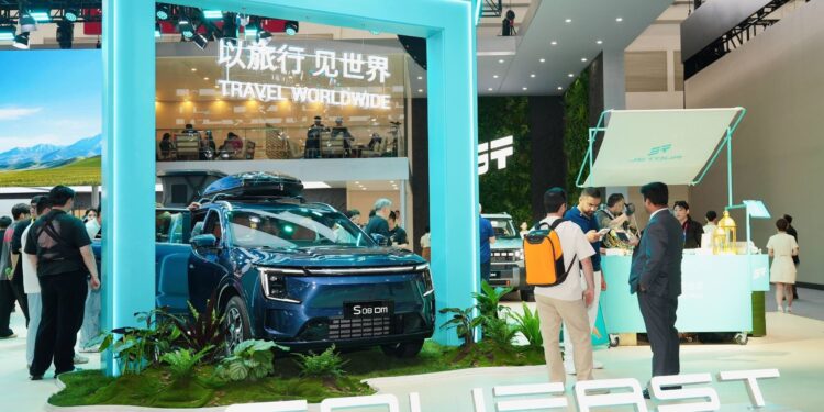 La estrategia «Travel+» acelera la expansión global de SOUEAST