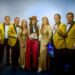 Belinda y Los Ángeles Azules lanzan video oficial rumbo al Mundial 2026