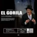 Brontis Jodorowsky protagoniza El Gorila, una obra de Alejandro Jodorowsky basada en Kafka