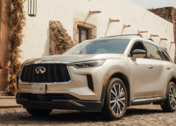 INFINITI Membership Experience: una Nueva Era de beneficios, servicios y experiencias exclusivas