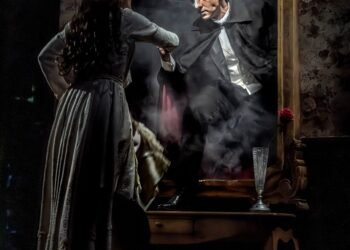 Luis Caballero Dussauge brilla en nueva faceta de su trabajo