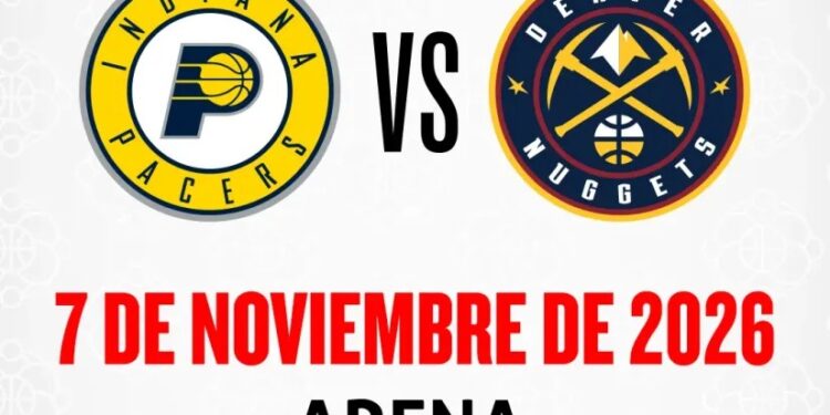 La NBA vuelve a la Arena CDMX con partido de súper lujo