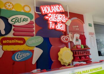 Espacio Holanda® llega a Aztlán Feria de Chapultepec como nuevo imperdible en la CDMX