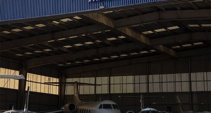 Patriot Aviation: la tranquilidad de volar seguro, a cualquier ritmo