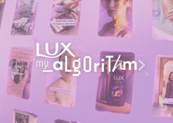 LUX transforma sus anuncios en