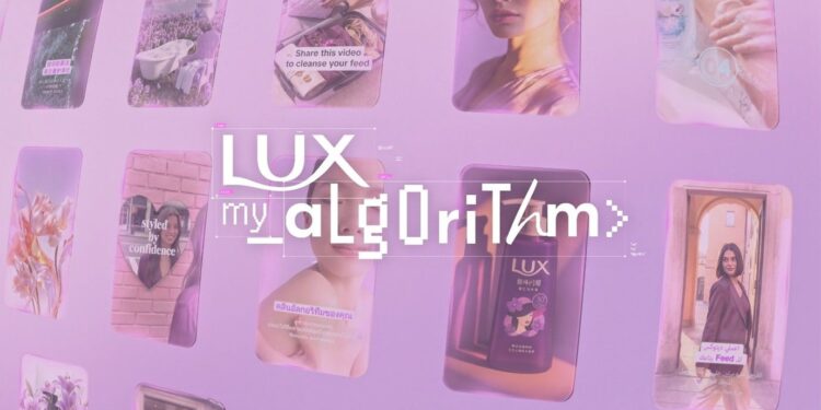 LUX transforma sus anuncios en