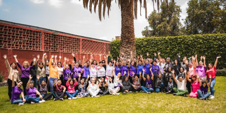 Fundación Misión de Doña Margarita lanza sorteo para apoyar programas de capacitación para mujeres