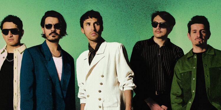 Odisseo lidera el regreso de Sonorama 2026 con un cartel que celebra al indie iberoamericano