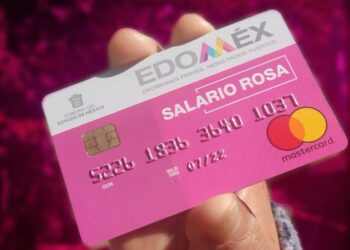 Cuestionan asignación de programa Mujeres con Bienestar a Broxel por condiciones de licitación