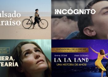 Nominados al Oscar, un ganador del festival de Sundance y lo nuevo de Fatih Akin en los estrenos exclusivos de Filmelier+ en abril