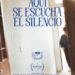 La memoria heredada y las secuelas de la dictadura chilena se visibilizan en «Aquí se escucha el silencio»: Premiere Latinoamericana en FICG 41