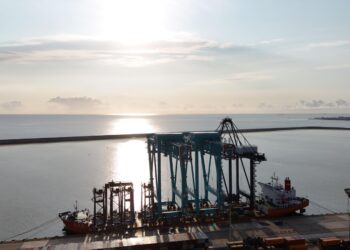 Hutchison Ports ICAVE refuerza su infraestructura con tecnología de última generación