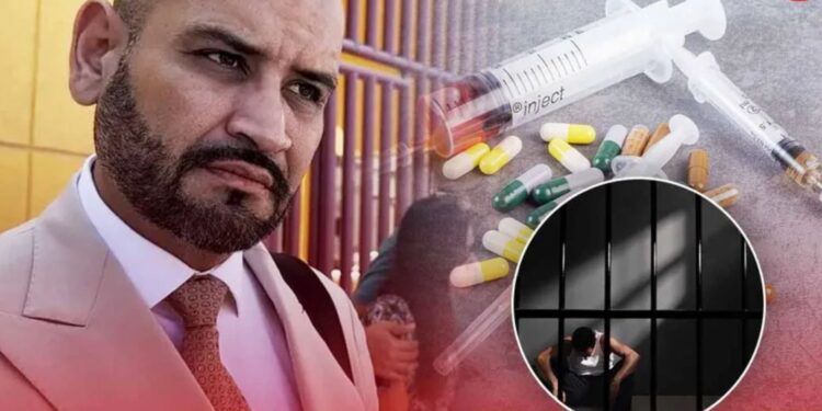 Acusan a Antonio Juárez Navarro y a Blindaje Médico de crear una red de simulación