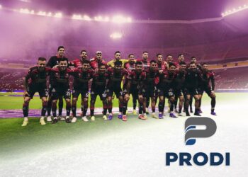 Atlas FC inicia proceso de transición tras acuerdo de compra con Grupo PRODI