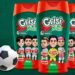 5 regalos futboleros para el Día del Niño