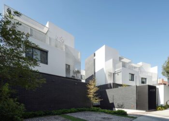 EIDOS Arquitectura y el diseño residencial en México con visión de permanencia
