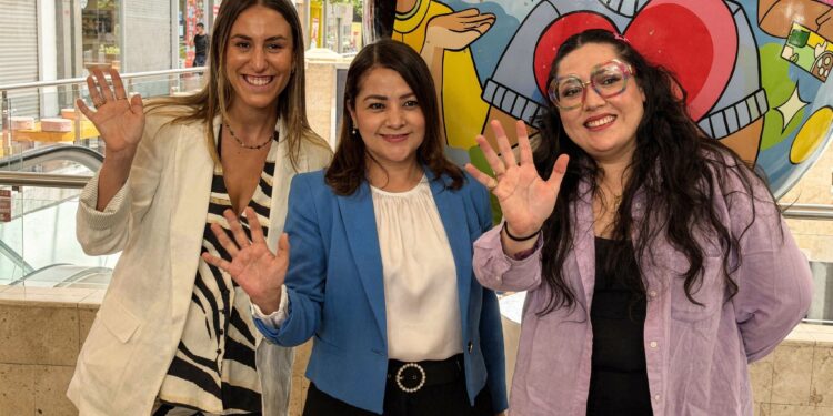 Unilever lleva su impacto social al arte urbano en