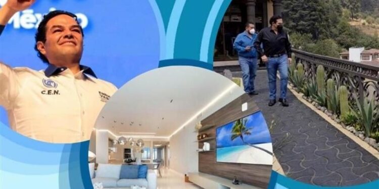 De Huixquilucan a Florida: anatomía de una fortuna en expansión