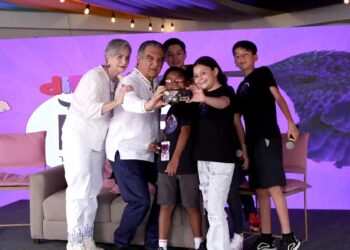 Américo Villarreal: en Tamaulipas se trabaja en unidad por la niñez con los principios del Humanismo Mexicano